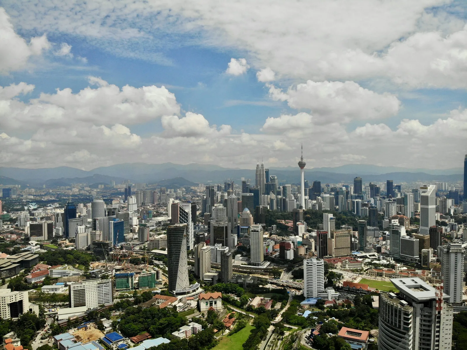 MM2H Malaysia